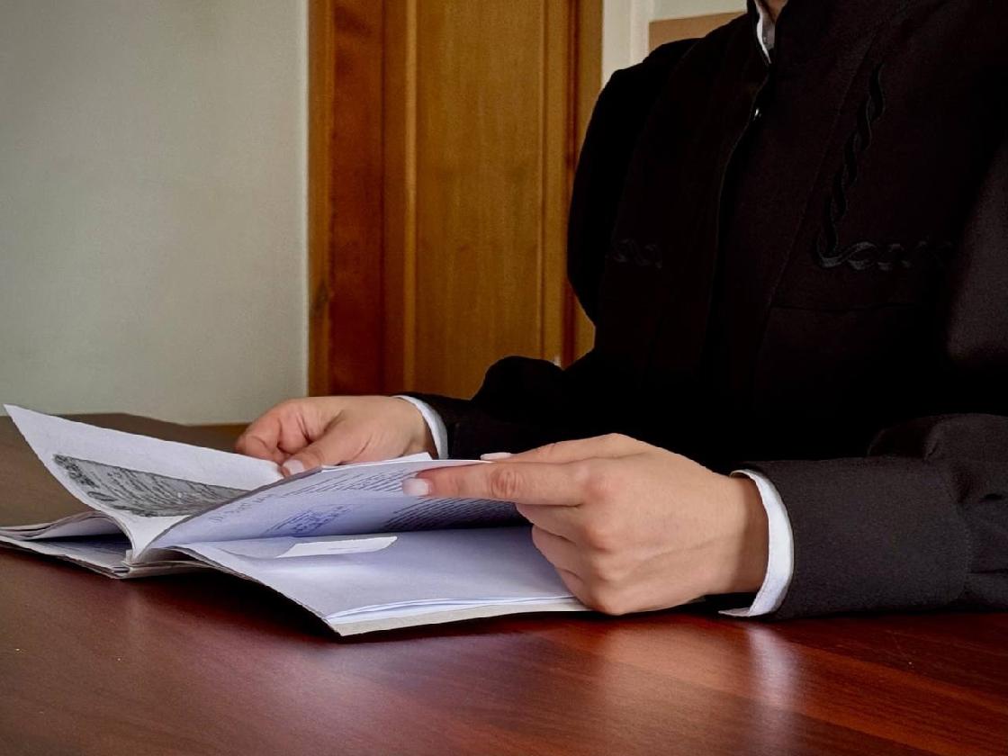 Астраханка отделалась условным сроком за хищение более 250 тысяч рублей