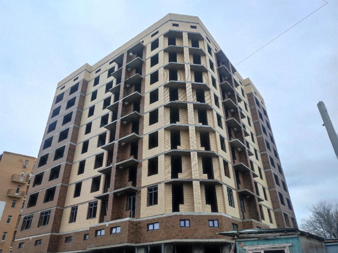 В Астраханской области определились новые драйверы экономического развития