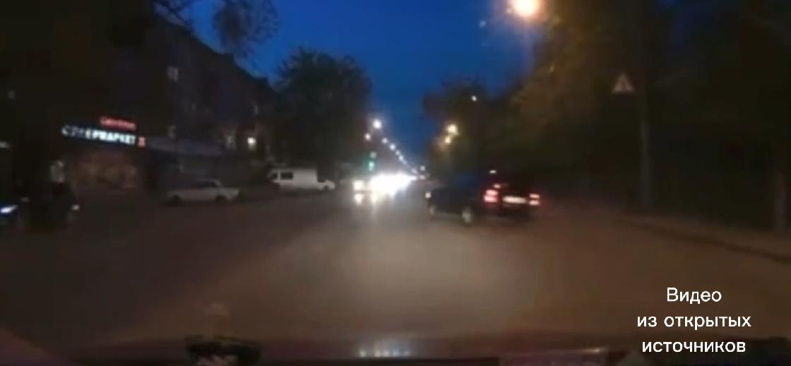 18-летнему астраханцу грозит до 2 лет тюрьмы за ДТП с пострадавшими